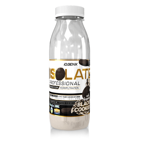 Monodosis Isolate Professional 30g