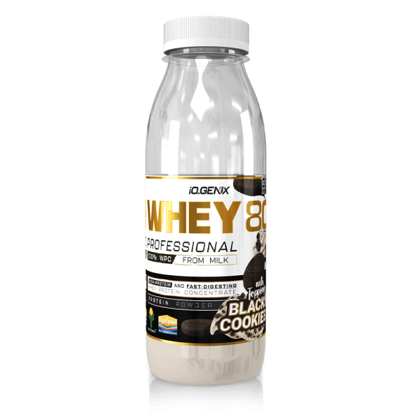 Monodosis Whey 80 Professional 30g