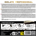 ISOLATE PROFESSIONAL 2 KG