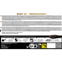 WHEY 80 PROFESSIONAL 1 KG