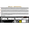 ISOLATE PROFESSIONAL 1KG