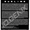 ISO.WHEY SUBLIME 1,5KG