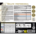 ISOLATE PROFESSIONAL 500G