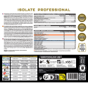 ISOLATE PROFESSIONAL 500G