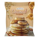 DELICIOUS OATMEAL