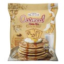 DELICIOUS OATMEAL