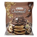 DELICIOUS OATMEAL