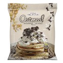 DELICIOUS OATMEAL