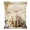 DELICIOUS OATMEAL