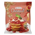 DELICIOUS OATMEAL