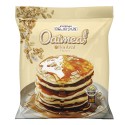 DELICIOUS OATMEAL