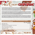Crema de Arroz