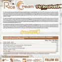 Crema de Arroz