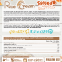Crema de Arroz