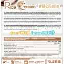 Crema de Arroz