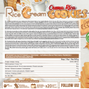 Crema de Arroz