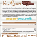 Crema de Arroz