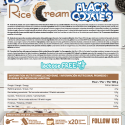 Crema de Arroz