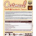 DELICIOUS OATMEAL