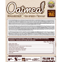 DELICIOUS OATMEAL