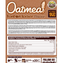 DELICIOUS OATMEAL