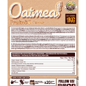 DELICIOUS OATMEAL