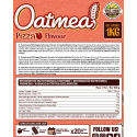 DELICIOUS OATMEAL