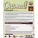 DELICIOUS OATMEAL