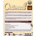 DELICIOUS OATMEAL