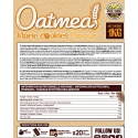 DELICIOUS OATMEAL