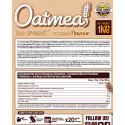 DELICIOUS OATMEAL