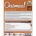 DELICIOUS OATMEAL