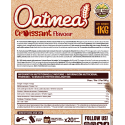 DELICIOUS OATMEAL