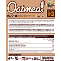 DELICIOUS OATMEAL
