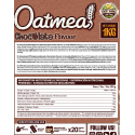 DELICIOUS OATMEAL