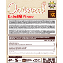 DELICIOUS OATMEAL