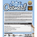 DELICIOUS OATMEAL