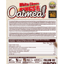 DELICIOUS OATMEAL