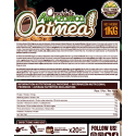 DELICIOUS OATMEAL