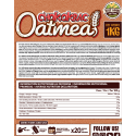 DELICIOUS OATMEAL