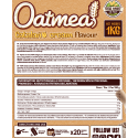 DELICIOUS OATMEAL