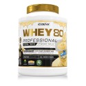 WHEY 80 PROFESSIONAL 2 KG