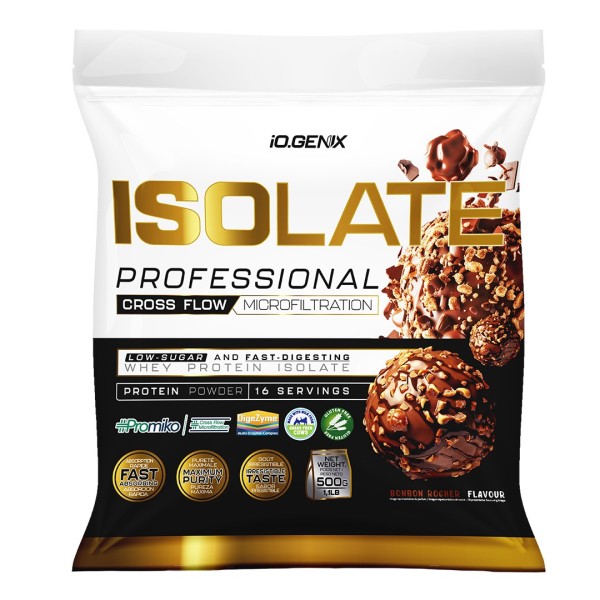 ISOLATE PROFESSIONAL 500G