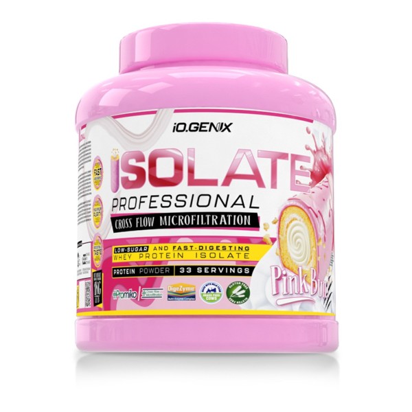 ISOLATE PROFESSIONAL 1KG