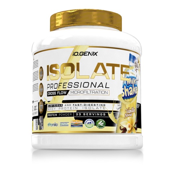 ISOLATE PROFESSIONAL 1KG