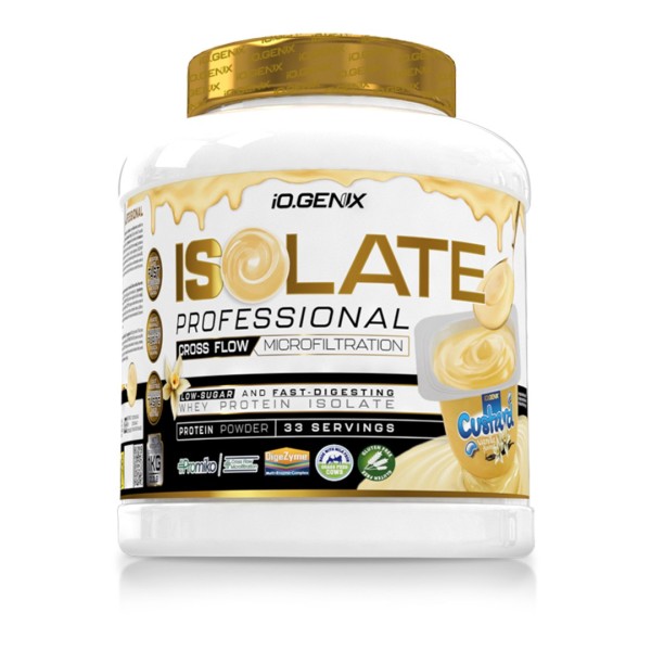 ISOLATE PROFESSIONAL 1KG