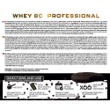 WHEY 80 PROFESSIONAL 2 KG