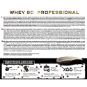 WHEY 80 PROFESSIONAL 2 KG