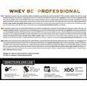 WHEY 80 PROFESSIONAL 2 KG