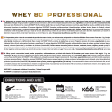 WHEY 80 PROFESSIONAL 2 KG